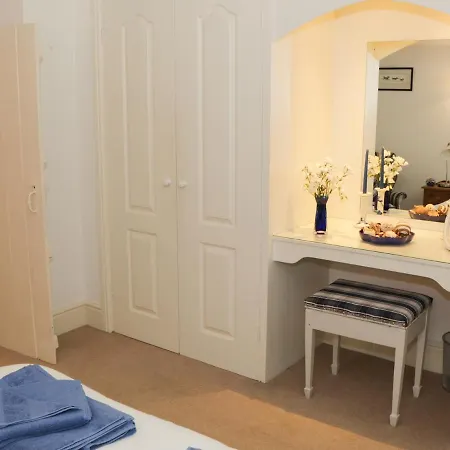 Holiday home Coachmans Levens