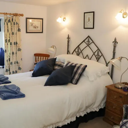 Vakantiehuis Coachmans