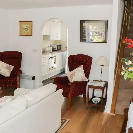 Holiday home Coachmans *