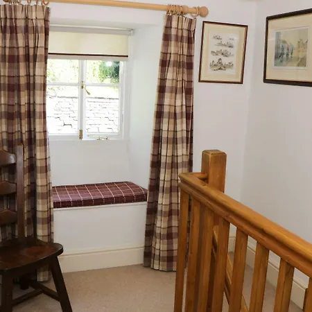 Coachmans Semesterbostad