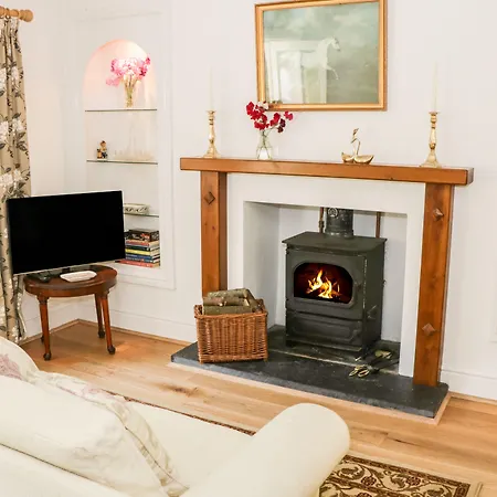 Coachmans Holiday home Levens