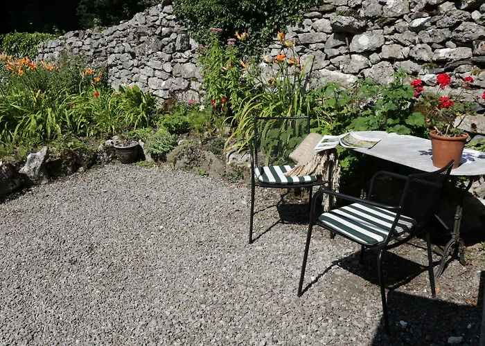 Casa vacanze Coachmans