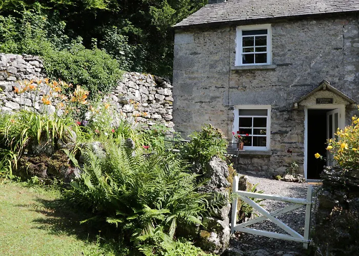 Coachmans Casa vacanze Levens