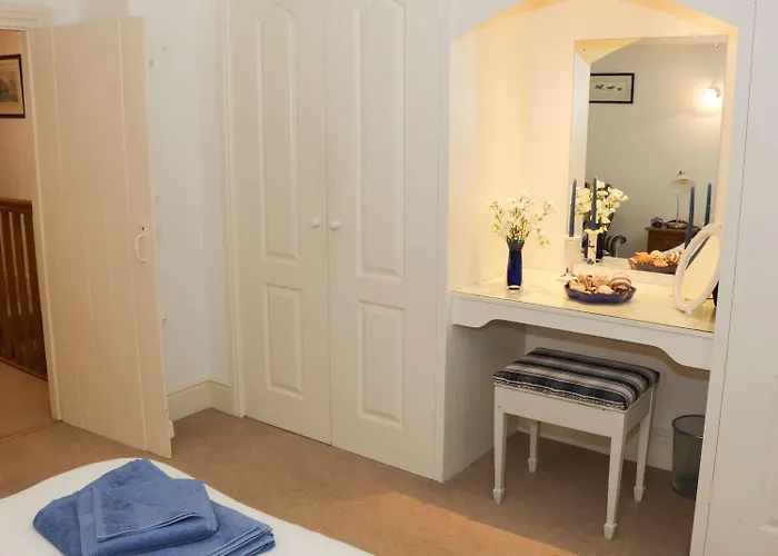 Coachmans Casa vacanze Levens