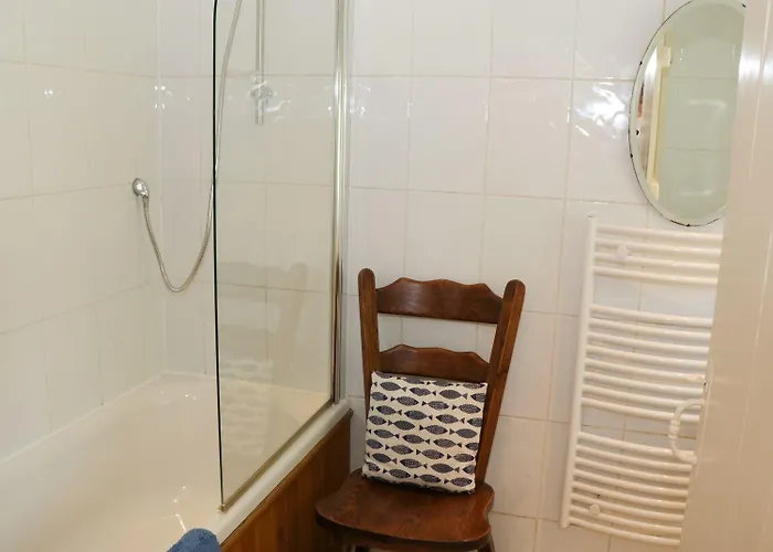 Casa vacanze Coachmans