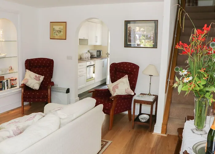 Casa vacanze Coachmans *