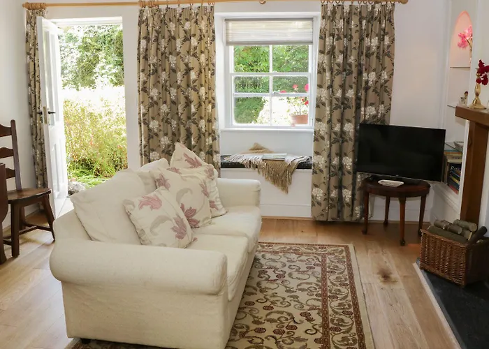 Coachmans Casa vacanze Levens