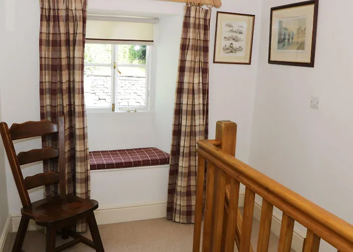 Coachmans Casa vacanze