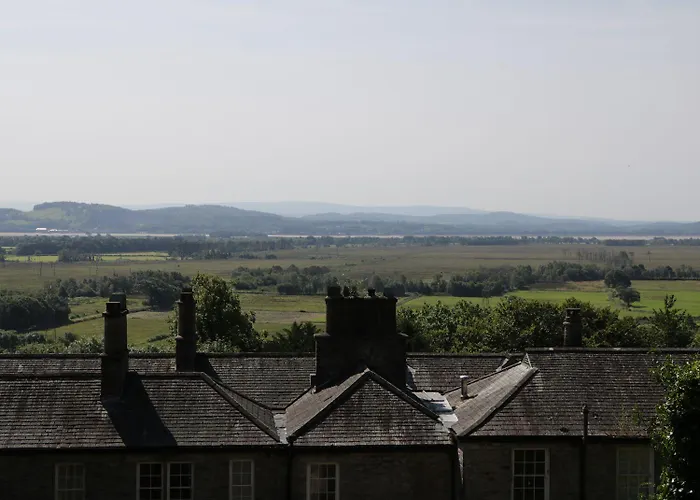 Casa vacanze Coachmans *