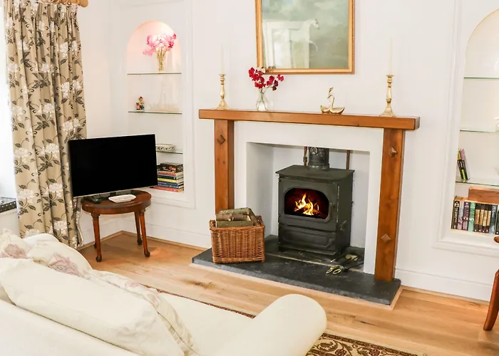 Coachmans Casa vacanze Levens